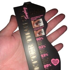 Too faced better then sex lash primer